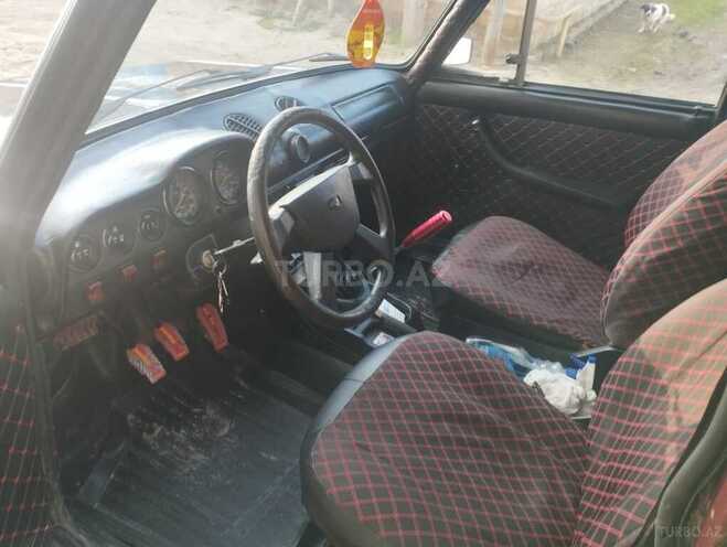 LADA (VAZ) 2106 2005, 91,784 km - 1.6 l - Salyan