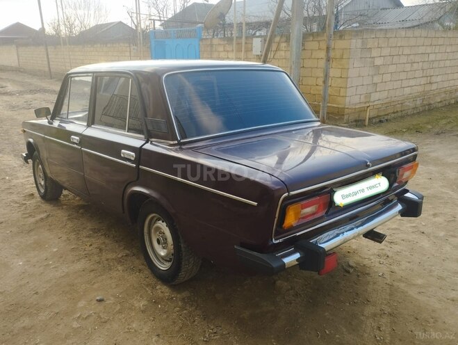 LADA (VAZ) 2106 2005, 91,784 km - 1.6 l - Salyan