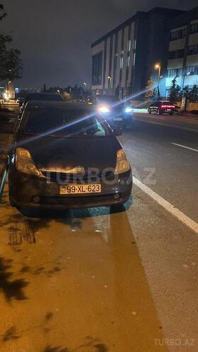Toyota Prius 2008, 349,228 km - 1.5 l - Bakı