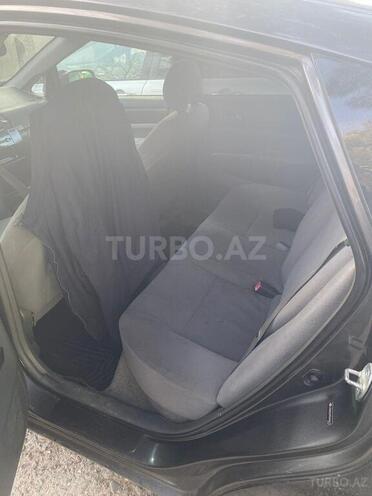 Toyota Prius 2008, 349,228 km - 1.5 l - Bakı