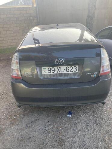 Toyota Prius 2008, 349,228 km - 1.5 l - Bakı