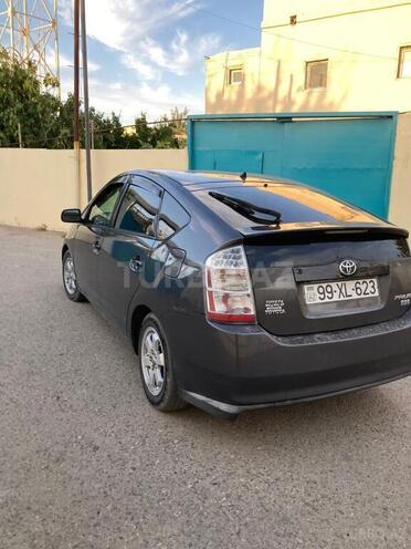 Toyota Prius 2008, 349,228 km - 1.5 l - Bakı