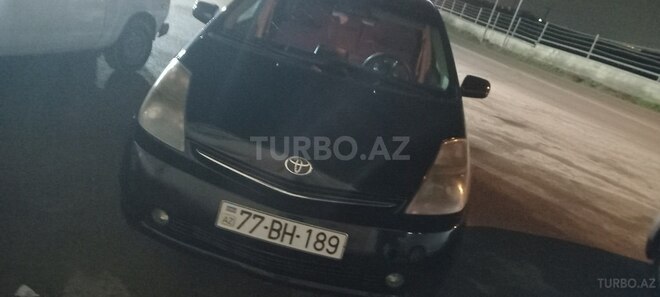 Toyota Prius 2007, 261,000 km - 1.5 l - Bakı