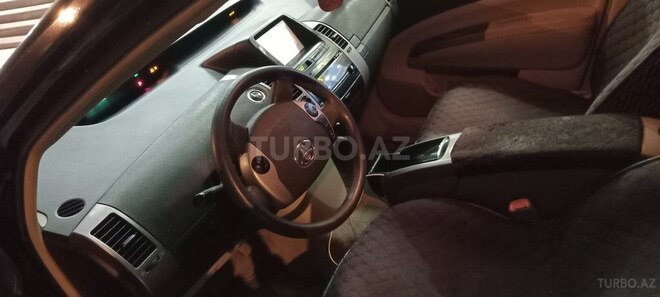 Toyota Prius 2007, 261,000 km - 1.5 l - Bakı