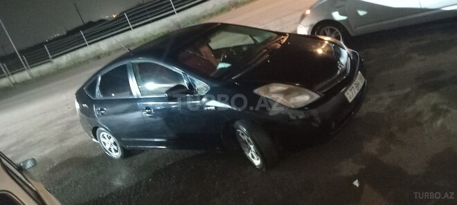 Toyota Prius 2007, 261,000 km - 1.5 l - Bakı
