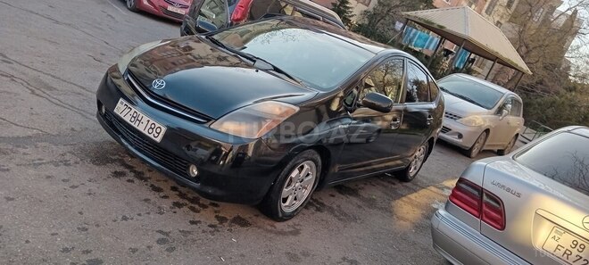 Toyota Prius 2007, 261,000 km - 1.5 l - Bakı