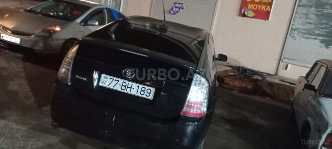 Toyota Prius 2007, 261,000 km - 1.5 l - Bakı
