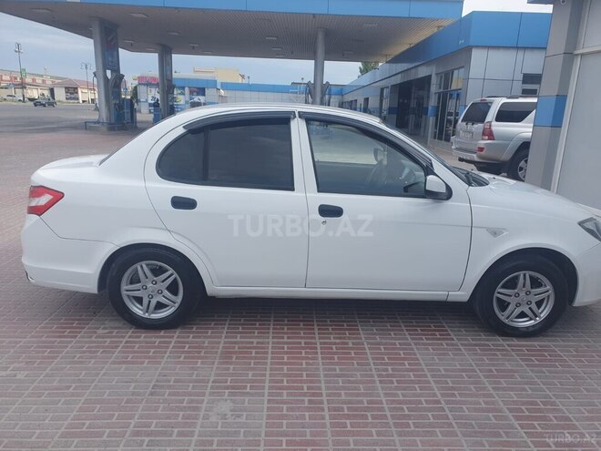 Saipa Saina 2021, 133,000 km - 1.5 l - Bakı