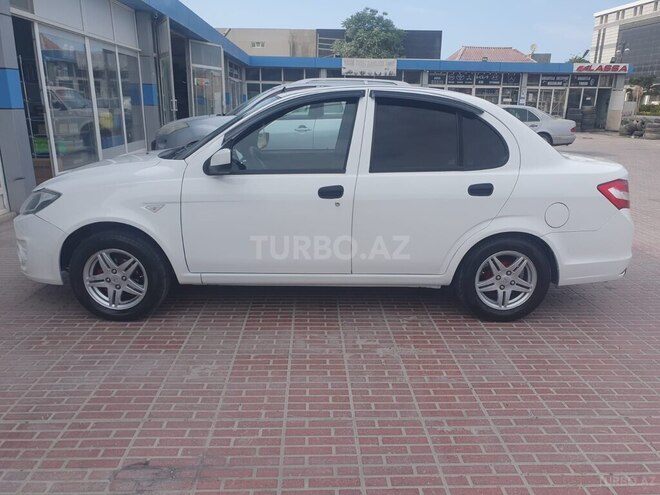 Saipa Saina 2021, 133,000 km - 1.5 l - Bakı