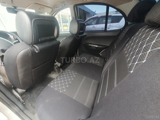 Saipa Saina 2021, 133,000 km - 1.5 l - Bakı