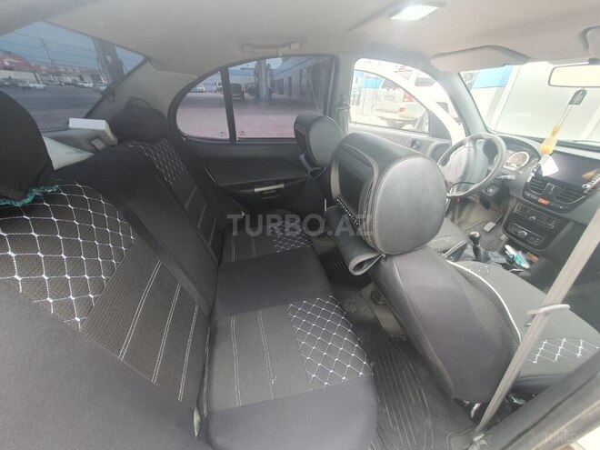 Saipa Saina 2021, 133,000 km - 1.5 l - Bakı