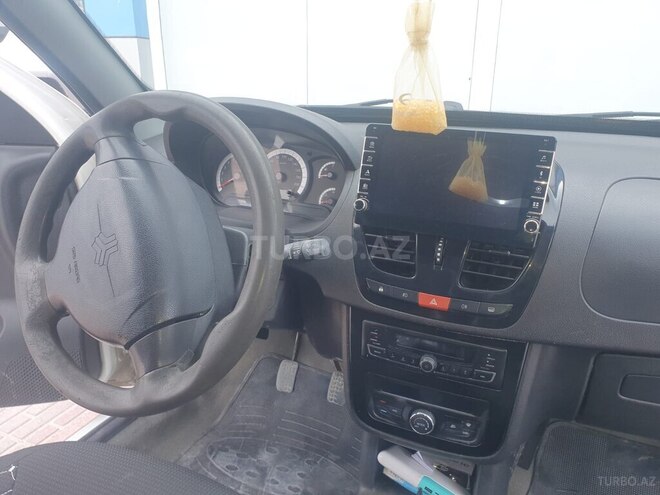 Saipa Saina 2021, 133,000 km - 1.5 l - Bakı