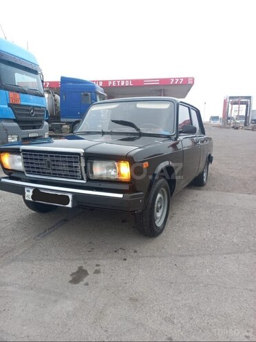 LADA (VAZ) 2107 1999, 57,000 km - 1.5 л - Şəmkir