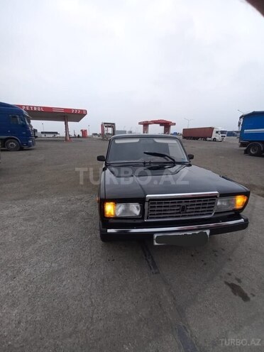 LADA (VAZ) 2107 1999, 57,000 km - 1.5 л - Şəmkir