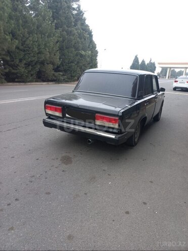 LADA (VAZ) 2107 1999, 57,000 km - 1.5 л - Şəmkir