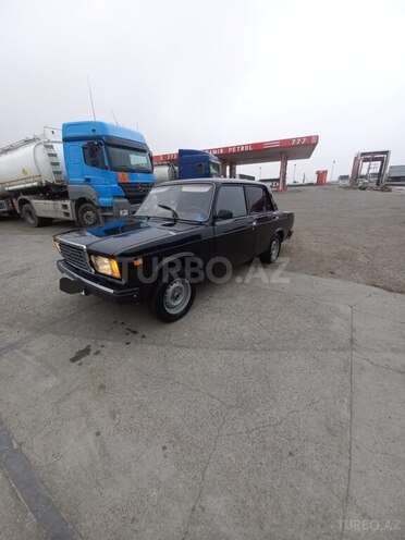 LADA (VAZ) 2107 1999, 57,000 km - 1.5 л - Şəmkir