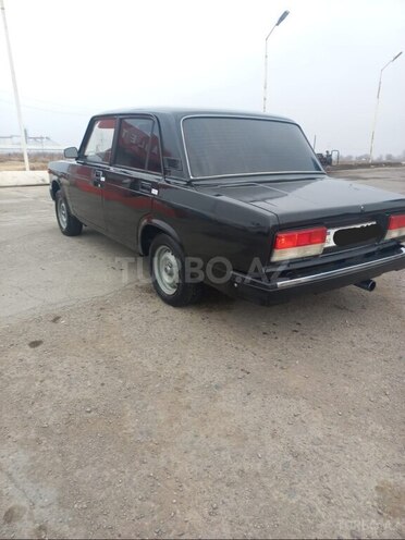 LADA (VAZ) 2107 1999, 57,000 km - 1.5 л - Şəmkir