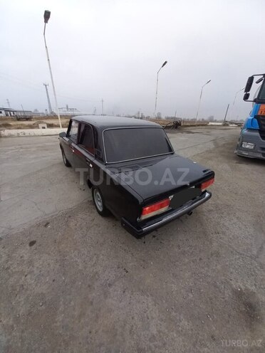 LADA (VAZ) 2107 1999, 57,000 km - 1.5 л - Şəmkir
