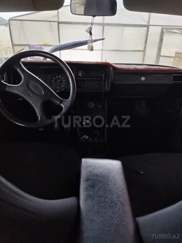 LADA (VAZ) 2107 1999, 57,000 km - 1.5 л - Şəmkir