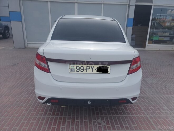 Saipa Saina 2021, 133,000 km - 1.5 l - Bakı