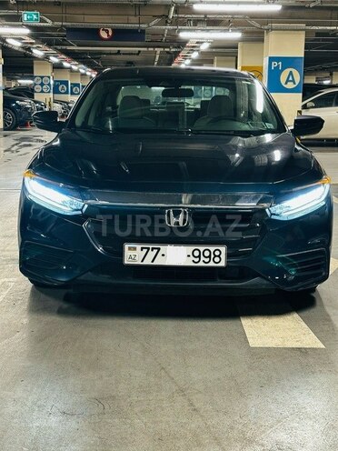 Honda Insight 2019, 80,900 km - 1.5 л - Bakı