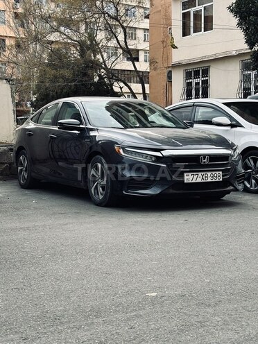 Honda Insight 2019, 80,900 km - 1.5 л - Bakı