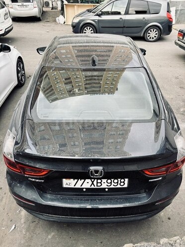 Honda Insight 2019, 80,900 km - 1.5 л - Bakı