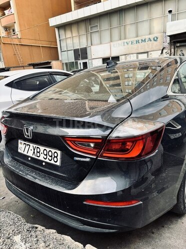 Honda Insight 2019, 80,900 km - 1.5 л - Bakı