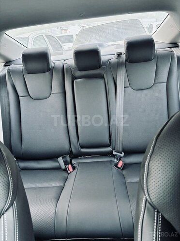 Honda Insight 2019, 80,900 km - 1.5 л - Bakı