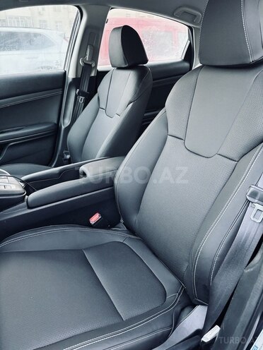 Honda Insight 2019, 80,900 km - 1.5 л - Bakı