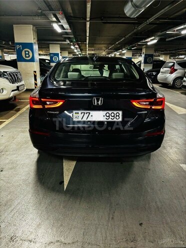 Honda Insight 2019, 80,900 km - 1.5 л - Bakı