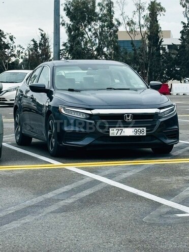 Honda Insight 2019, 80,900 km - 1.5 л - Bakı