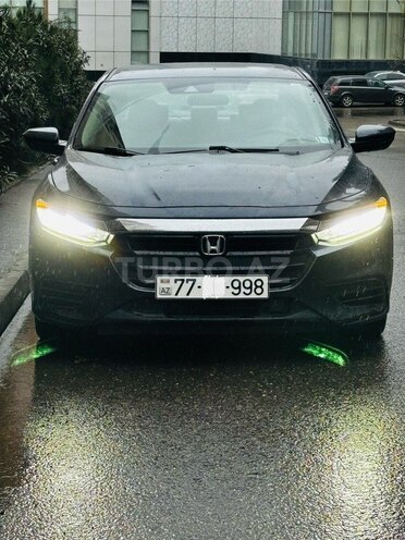 Honda Insight 2019, 80,900 km - 1.5 л - Bakı