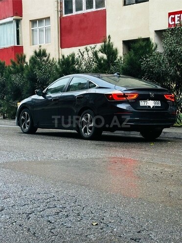Honda Insight 2019, 80,900 km - 1.5 л - Bakı