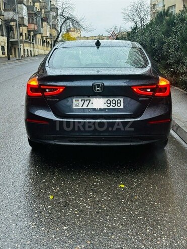 Honda Insight 2019, 80,900 km - 1.5 л - Bakı
