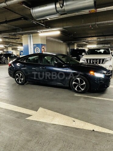 Honda Insight 2019, 80,900 km - 1.5 л - Bakı
