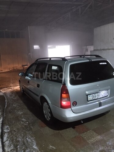 Opel Astra 1998, 535,000 km - 1.6 л - Bakı