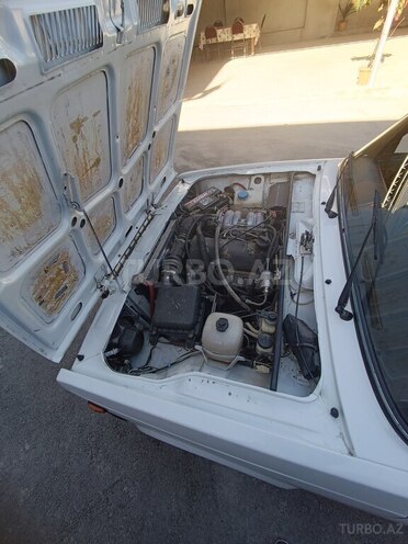 LADA (VAZ) 2107 2011, 97,000 km - 1.6 l - Bakı