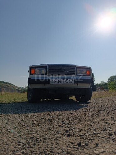 LADA (VAZ) 2107 2011, 97,000 km - 1.6 l - Bakı