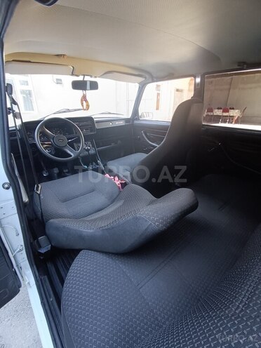 LADA (VAZ) 2107 2011, 97,000 km - 1.6 l - Bakı