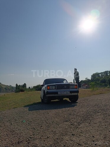 LADA (VAZ) 2107 2011, 97,000 km - 1.6 l - Bakı