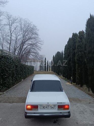 LADA (VAZ) 2107 2011, 97,000 km - 1.6 l - Bakı