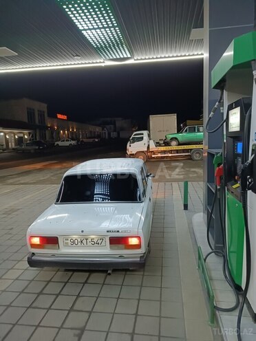 LADA (VAZ) 2107 2011, 97,000 km - 1.6 l - Bakı