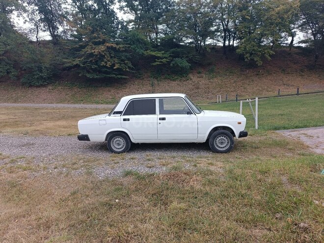 LADA (VAZ) 2107 2011, 97,000 km - 1.6 l - Bakı