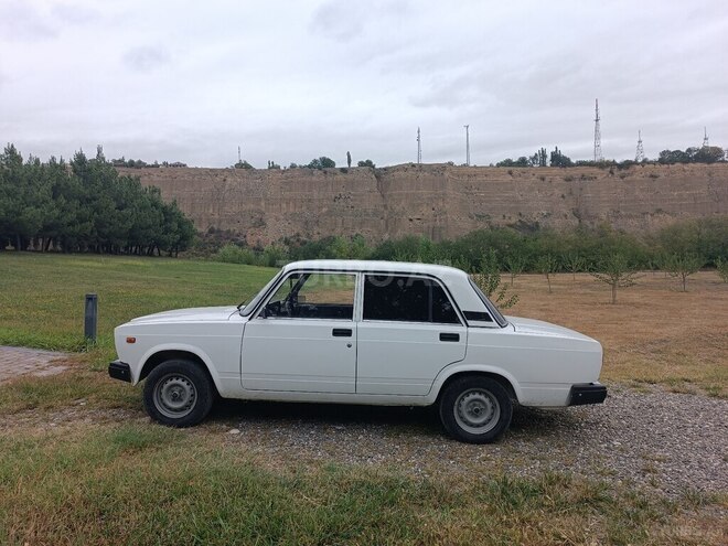 LADA (VAZ) 2107 2011, 97,000 km - 1.6 l - Bakı
