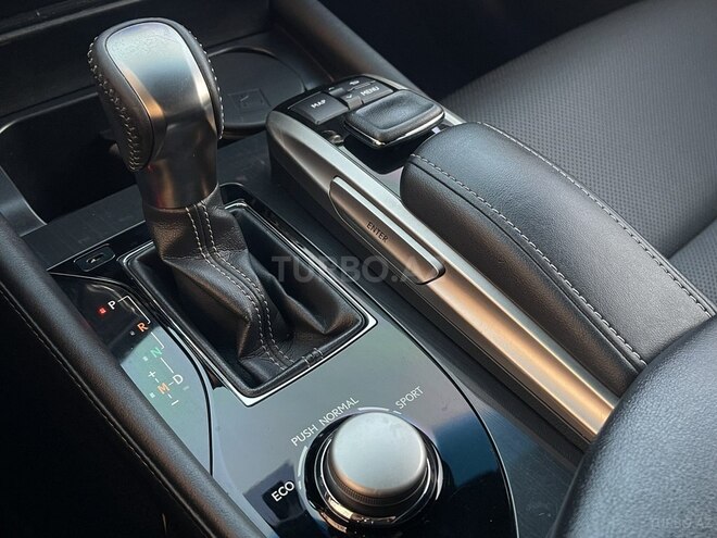 Lexus GS 200t 2015, 168,000 km - 2.0 l - Bakı