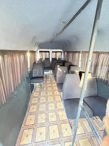 Mercedes 208 D 1992, 350,000 km - 2.5 l - Sumqayıt
