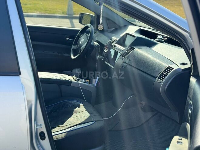 Toyota Prius 2006, 240,370 km - 1.5 л - Bakı