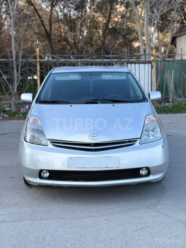 Toyota Prius 2006, 240,370 km - 1.5 л - Bakı