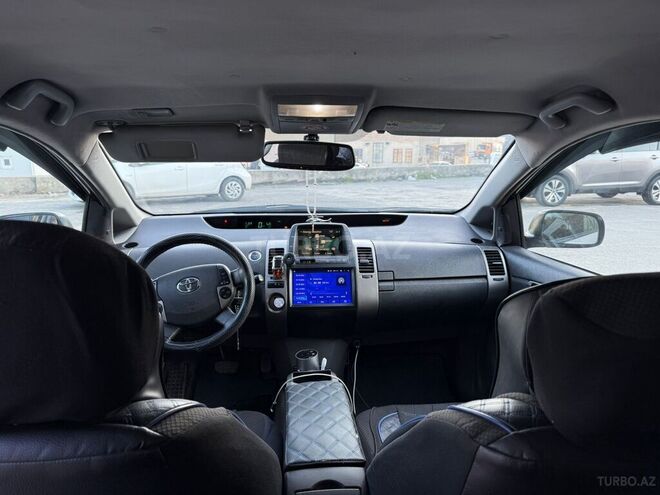 Toyota Prius 2006, 240,370 km - 1.5 л - Bakı